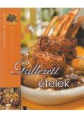 Gabula András,Halmos Monika - Grillezett ételek