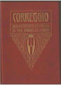 Georg Gronau - Correggio