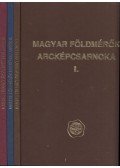Dr. Lukács Tibor,Raum Frigyes - Magyar földmérők arcképcsarnoka I-III.