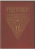 Uhde-Bernays, Hermann - Feuerbach