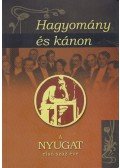 Czetter Ibolya - Hagyomány és kánon