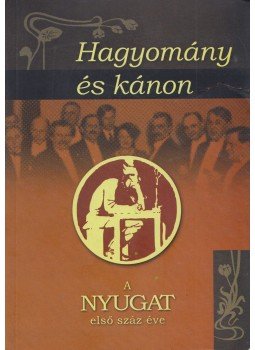 Czetter Ibolya - Hagyomány és kánon Czetter Ibolya - Hagyomány és kánon, Szombathely 2009 antikvár könyv