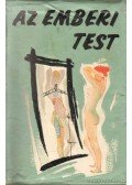 Kontra György - Az emberi test I-II.