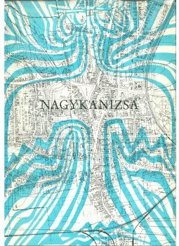 Bodnár Miklós, Petike Antal - A felszabadult Nagykanizsa 25 éve, Nagykanizsa 1970 antikvár könyv