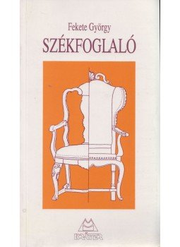 Fekete György - Székfoglaló (dedikált) Fekete György - Székfoglaló (dedikált), Budapest 1992 antikvár könyv