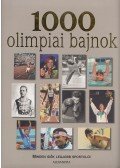 Karl-Walter Reinhardt,Dajkó Pál - 1000 olimpiai bajnok