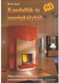 Kurt Jeni - Kandallók és cserépkályhák