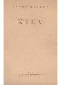 Szabó Miklós - Kiev.