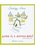 Szilágyi Ákos - Kisbab és a negyven rabló