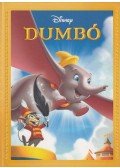 Walt Disney - Dumbó