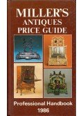Martin Miller,Judith Miller - Miller's Antiques Price Guide