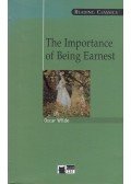 Oscar Wilde - The Importance of Being Earnest