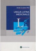 Belák Erzsébet - Lingua Latina Medicinalis