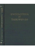 Gen. Choi Hong Hi - Encyclopedia of Taekwon-do XI. kötet