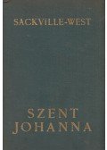 Shaw, G.B. - Szent Johanna