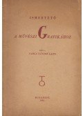 Varga Nándor Lajos - Ismertető a művészi grafikához