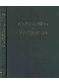 Gen. Choi Hong Hi - Encyclopedia of Taekwon-do IX. kötet