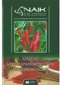 Gyuricza Csaba,Somogyi Norbert,Radó Gábor,Megyery Szandra - Százéves a fűszerpaprika-kutatás Magyarországon