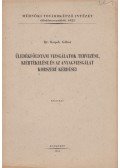 Kopek Gábor - Üledékföldtani Vizsgálatok tervezése, kiértékkelése és az anyagvizsgálat korszerű kérdései
