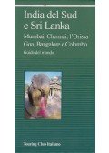 Elena Bianchi - India del Sud e Sri Lanka