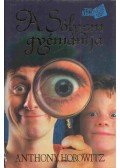 Anthony Horowitz - A Sólyom gyémántja