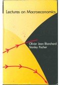 Olivier Jean Blanchard,Stanley Fischer - Lectures on Macroeconomics