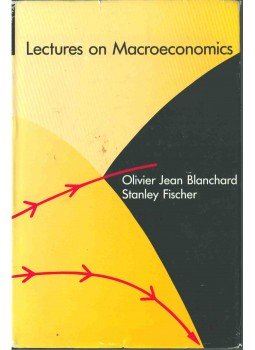 Olivier Jean Blanchard, Stanley Fischer - Lectures on Macroeconomics Olivier Jean Blanchard, Stanley Fischer - Lectures on Macroeconomics, 1990 antikvár könyv