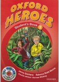 Quintana, Jenny,Benne, Rebecca Robb - Oxford Heroes 2 - Student's Book