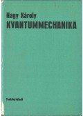 Nagy Károly - Kvantummechanika