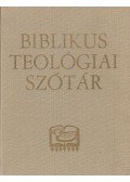 Léon-Dufour, Xavier - Biblikus teológiai szótár