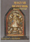 Selmeczi Kovács Attila - Magyar múzeumok 1999/4