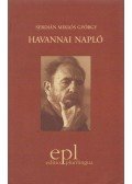 Serdián Miklós György - Havannai napló