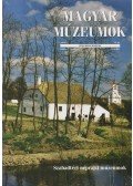 Selmeczi Kovács Attila - Magyar múzeumok 2001/2