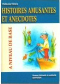 Prohászka Viktória - Histoires Amusantes et Anecdotes