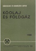 Kassai Lajos - Bányászati és Kohászati Lapok - Kőolaj és földgáz 1980. december