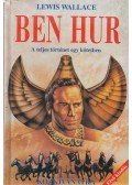 Lewis Wallace - Ben Hur