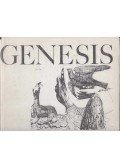 Szalay Lajos - Genesis (aláírt)