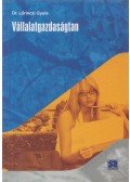 Lőrinczi Gyula dr. - Vállalatgazdaságtan