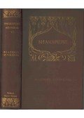 William Shakespeare,Shakspere,Voinovich Géza (szerk.) - Shakspere regényes színművei