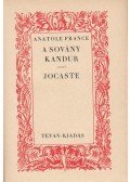 Anatole France - A sovány kandur / Jocaste