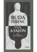 Buda Ferenc - Túl a falon (dedikált)