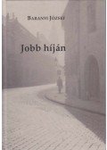 Baranyai József - Jobb híján (dedikált)