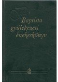  - Baptista gyülekezeti énekeskönyv
