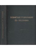 Csűrös Zoltán,Vámossy Zoltán - A mai világ képe IV. - Természettudomány és technika