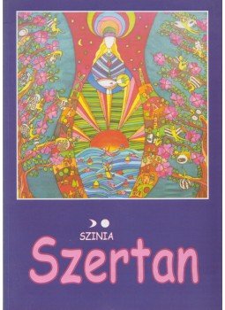 Színia - Szertan Színia - Szertan, Budapest 2009 antikvár könyv