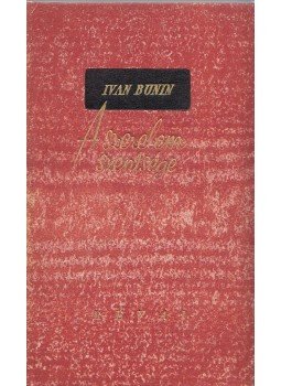 Ivan Bunyin - A szerelem szentsége Ivan Bunyin - A szerelem szentsége, Budapest 1943 antikvár könyv