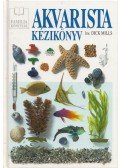Mills, Dick - Akvarista kézikönyv