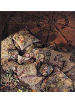 Wieber Orsolya - Otthonunk dísze, a Gobelin (dedikált) Wieber Orsolya - Otthonunk dísze, a Gobelin (dedikált), Budapest 2001 antikvár könyv