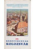 Farkas László Dr. - Bánffyhunyad - Kolozsvár