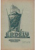 Balogh Ernő - Erdély - Honismertető folyóirat 1944. február XLI. évf. 2. szám (368.)